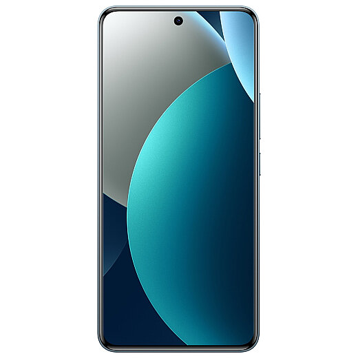 Xiaomi Redmi Note 15 Pro 256 GB 8 GB Ram Cep Telefonu Glacier Blue