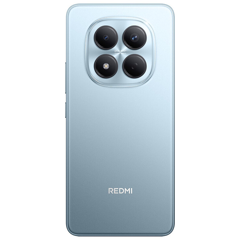 Xiaomi Redmi Note 15 Pro 256 GB 8 GB Ram Cep Telefonu Glacier Blue - 5