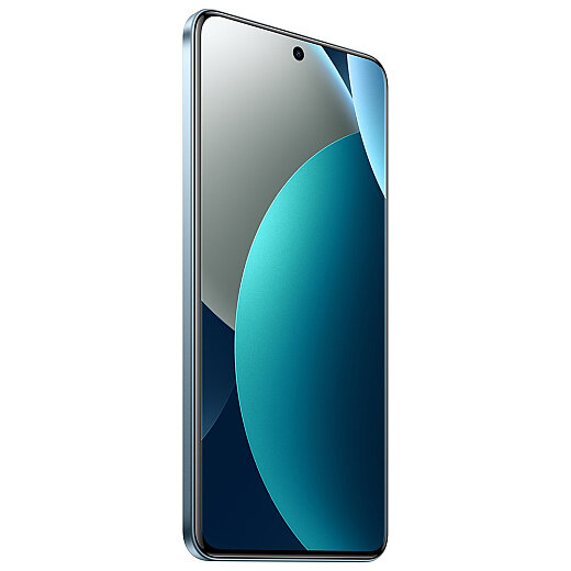 Xiaomi Redmi Note 15 Pro 256 GB 8 GB Ram Cep Telefonu Glacier Blue - 3
