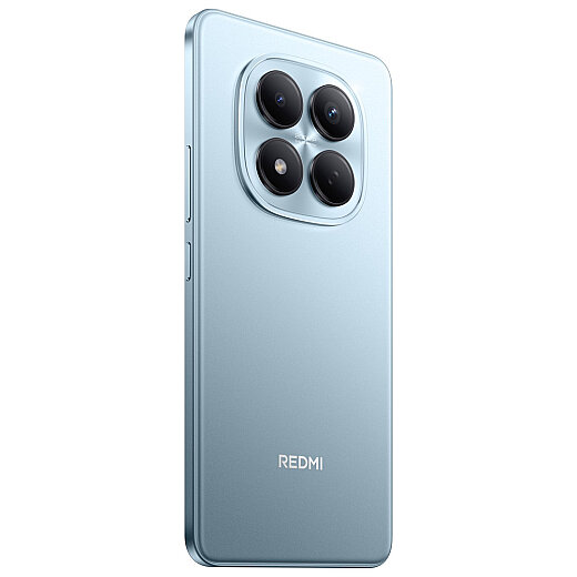 Xiaomi Redmi Note 15 Pro 256 GB 8 GB Ram Cep Telefonu Glacier Blue - 6