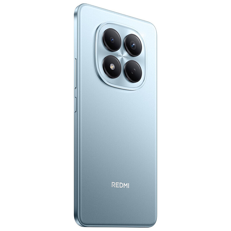 Xiaomi Redmi Note 15 Pro 256 GB 8 GB Ram Cep Telefonu Glacier Blue - 6