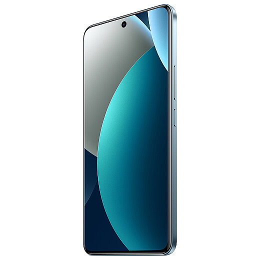 Xiaomi Redmi Note 15 Pro 256 GB 8 GB Ram Cep Telefonu Glacier Blue - 2