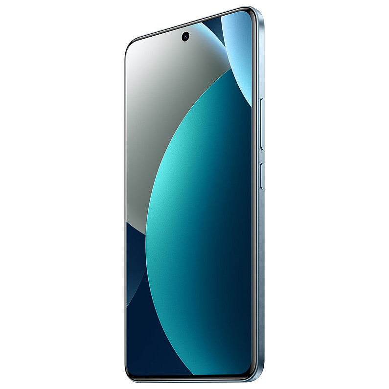 Xiaomi Redmi Note 15 Pro 256 GB 8 GB Ram Cep Telefonu Glacier Blue - 2