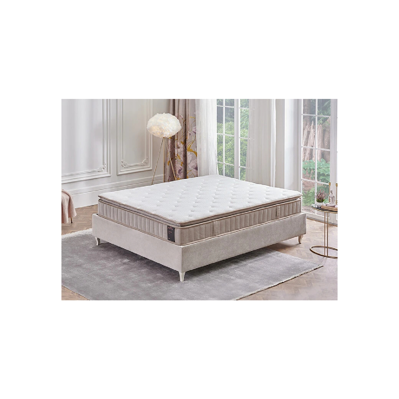 Yataş Comfort Plus Pedli Yaylı Yatak 150x200