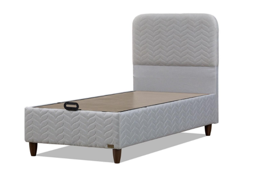 Zell Sansiro Baza 090x190 Cm - Zell