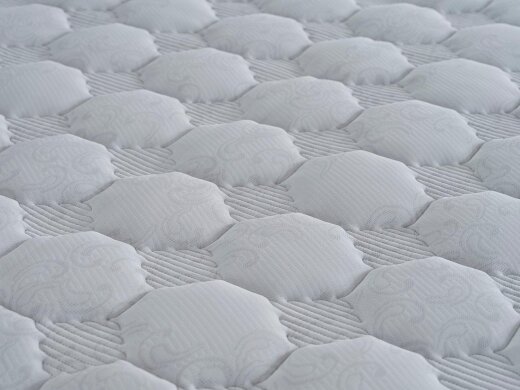 Zell Sansiro Yatak 90x190 - 2