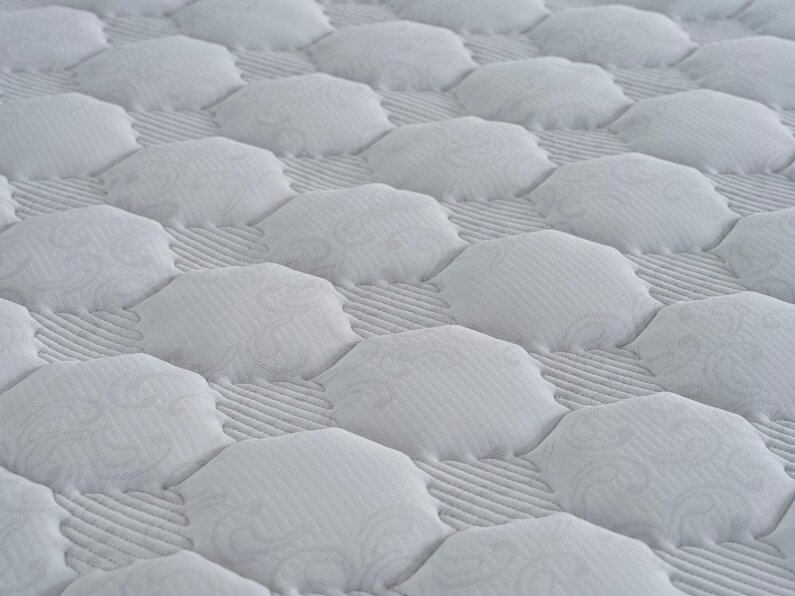 Zell Sansiro Yatak 90x190 - 2